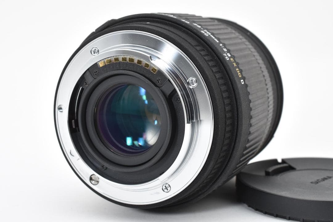 ソニーミノルタ用 SIGMA AF 28-70mm F/2.8 D 5952