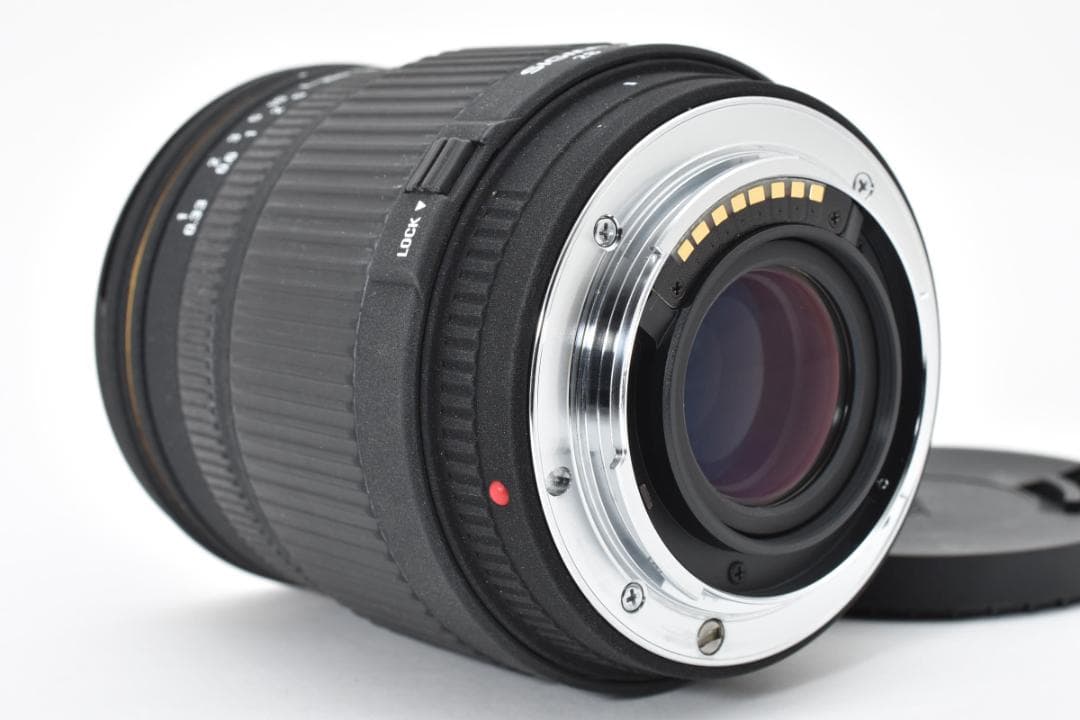 ソニーミノルタ用 SIGMA AF 28-70mm F/2.8 D 5952