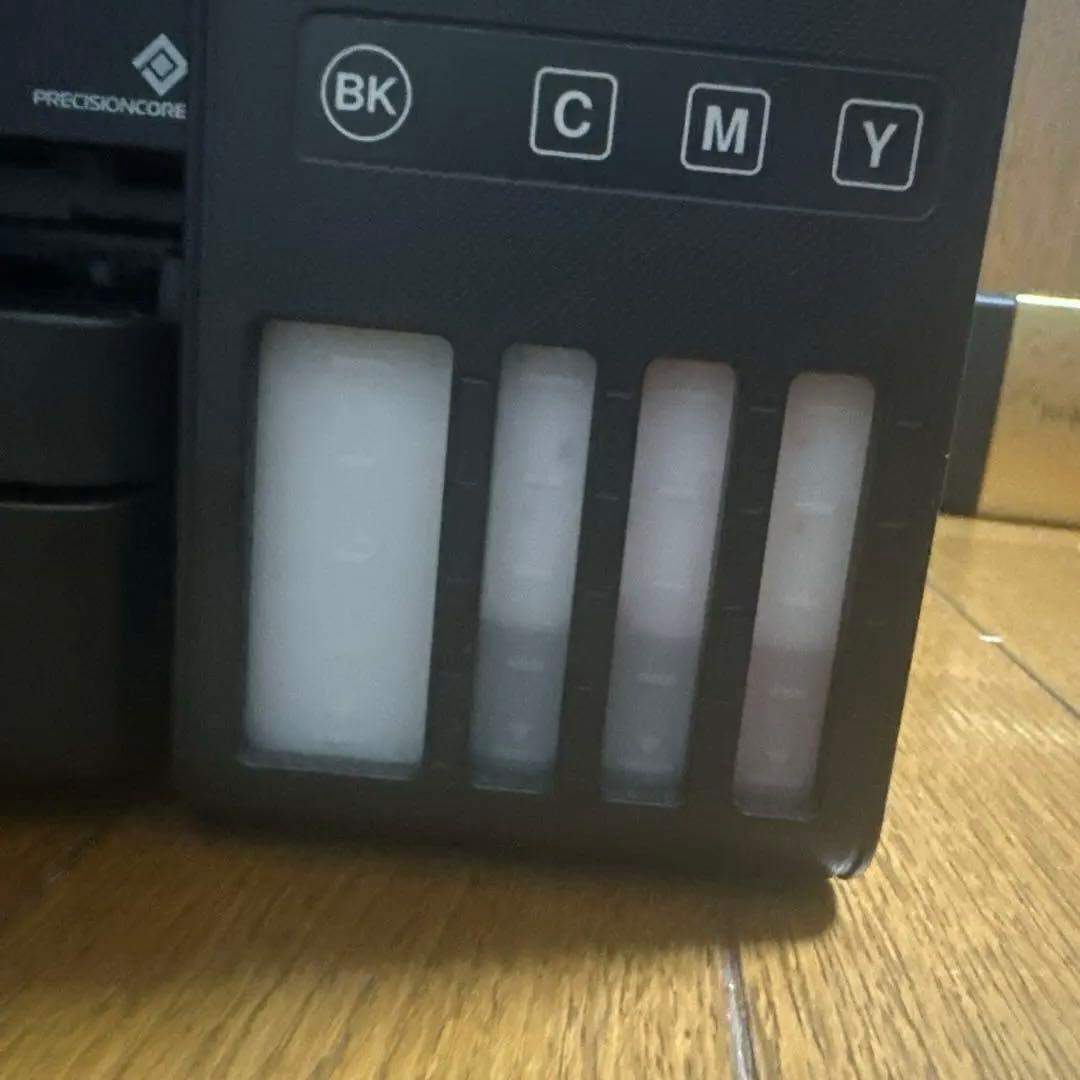 EPSON EW-M67OFT 複合機プリンター