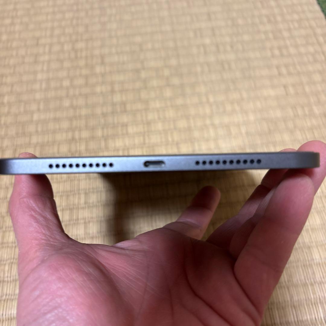 iPad mini第6世代　Wi-Fiモデル　64GB