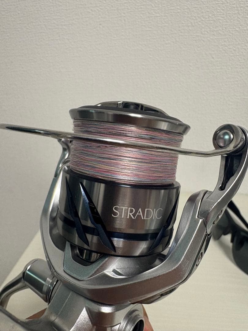 【美品】23ストラディック4000XG