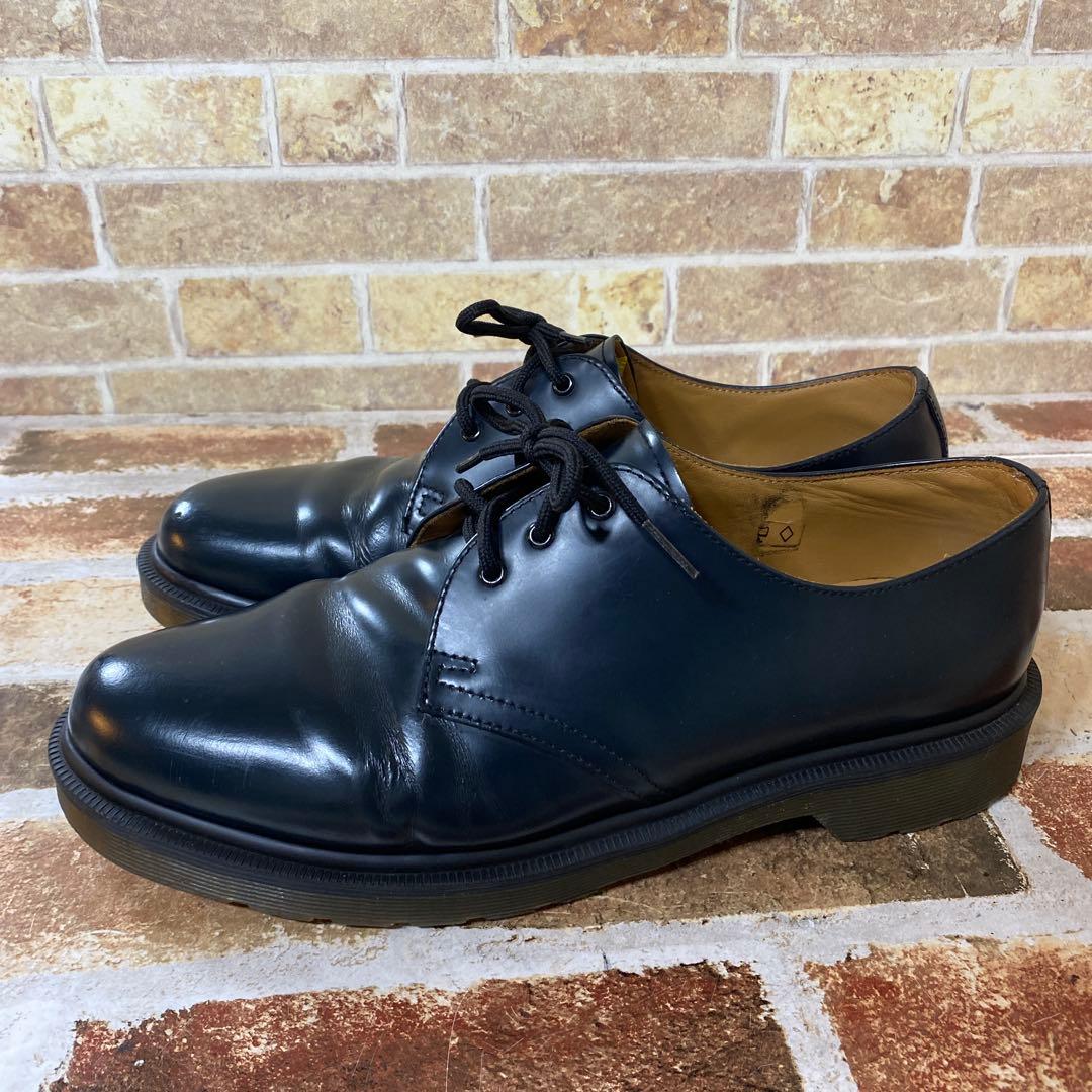 Dr Martensドクターマーチン1461PW UK9