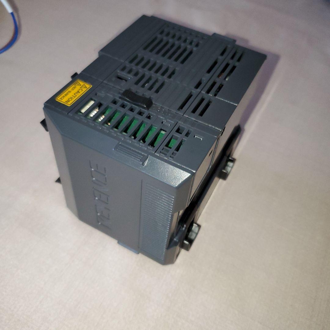 #KEYENCE　KV-3000+KV-C32XTD（入出力　増設）