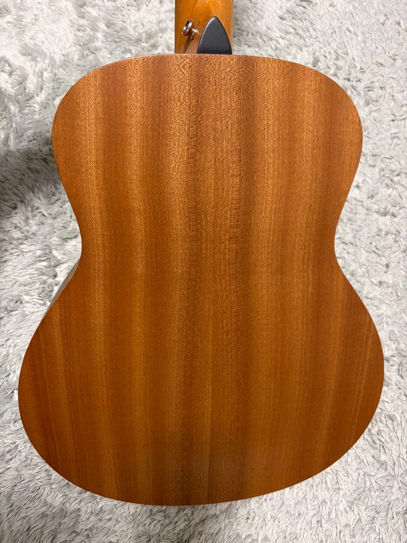 Taylor GS Mini Sapele アコギ　ミニアコギ