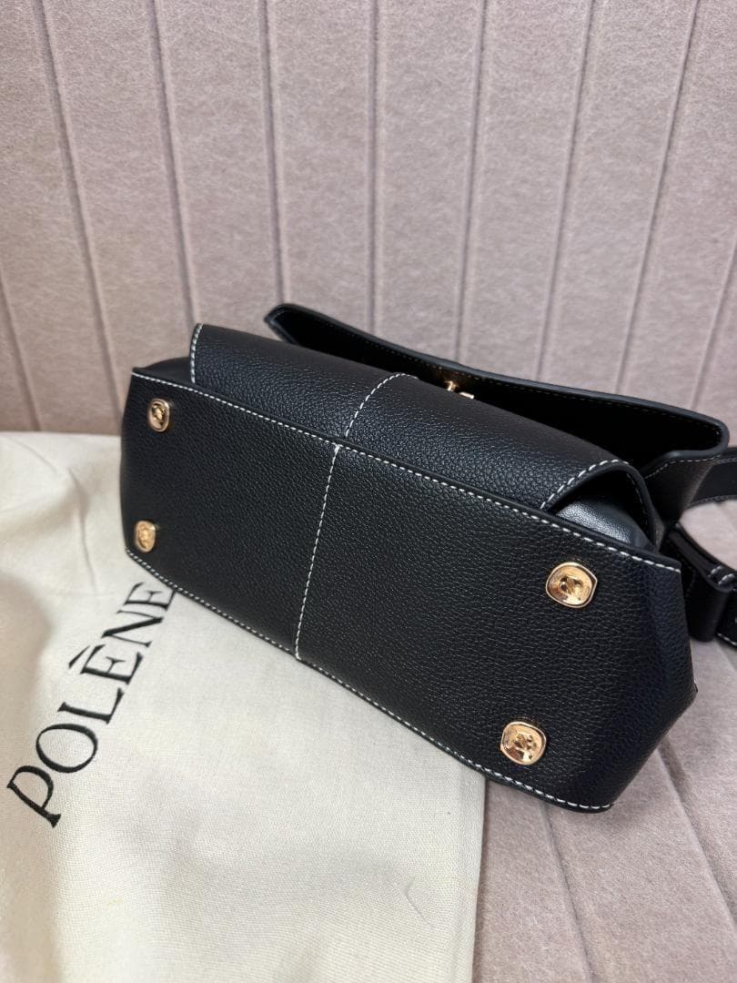 Mokki Mini ミニショルダーバッグ