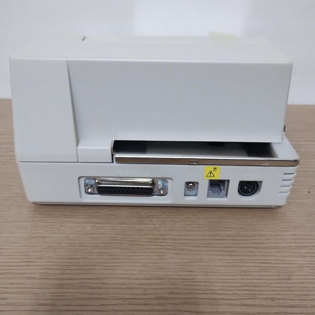 EPSON TM-U295 スリップ プリンタ