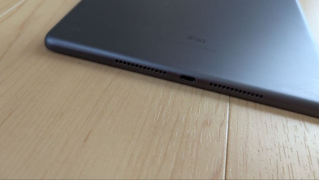 iPad Wi-Fi 32GB 第7世代 2019年モデル アップルペンシル付