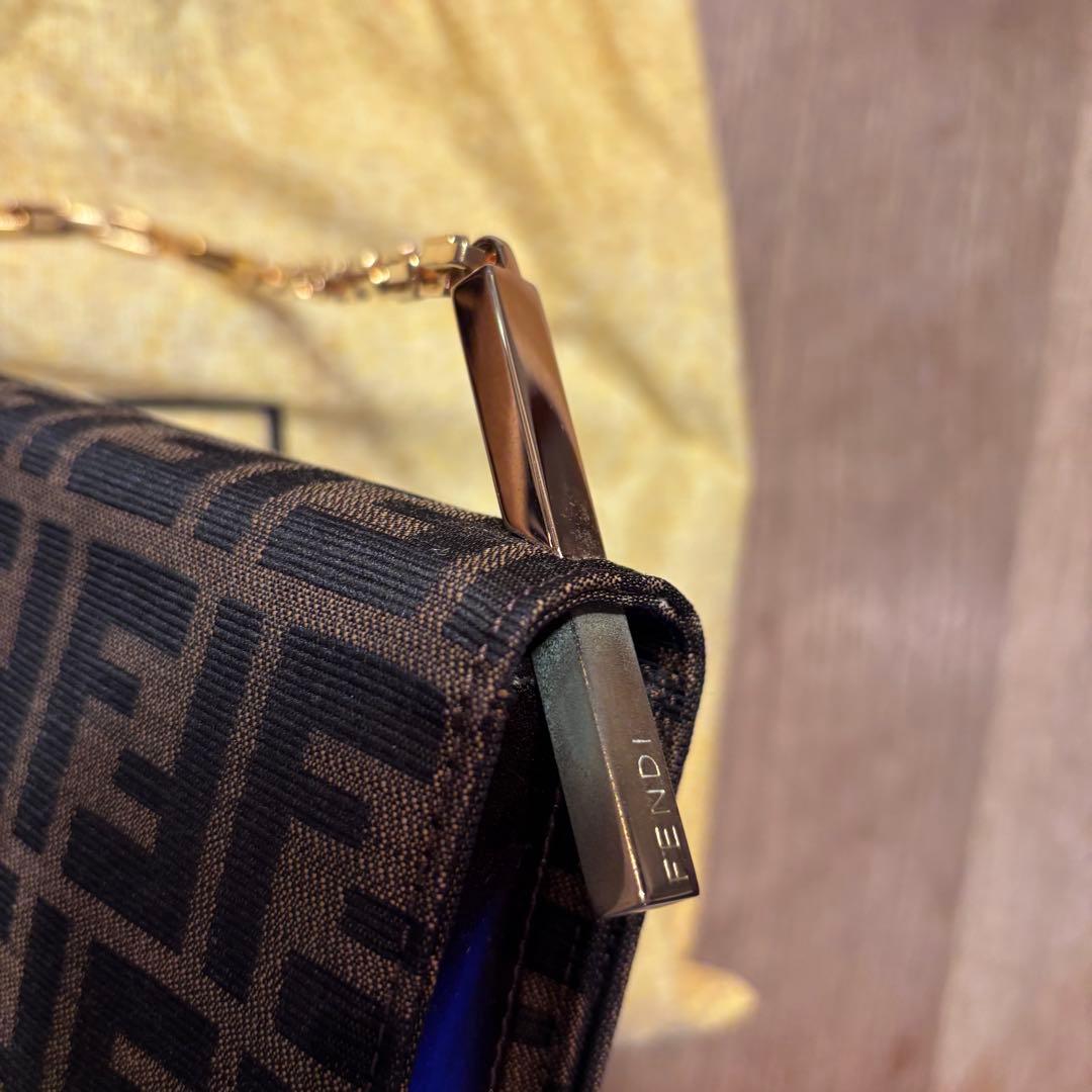 FENDI ハンドバッグ