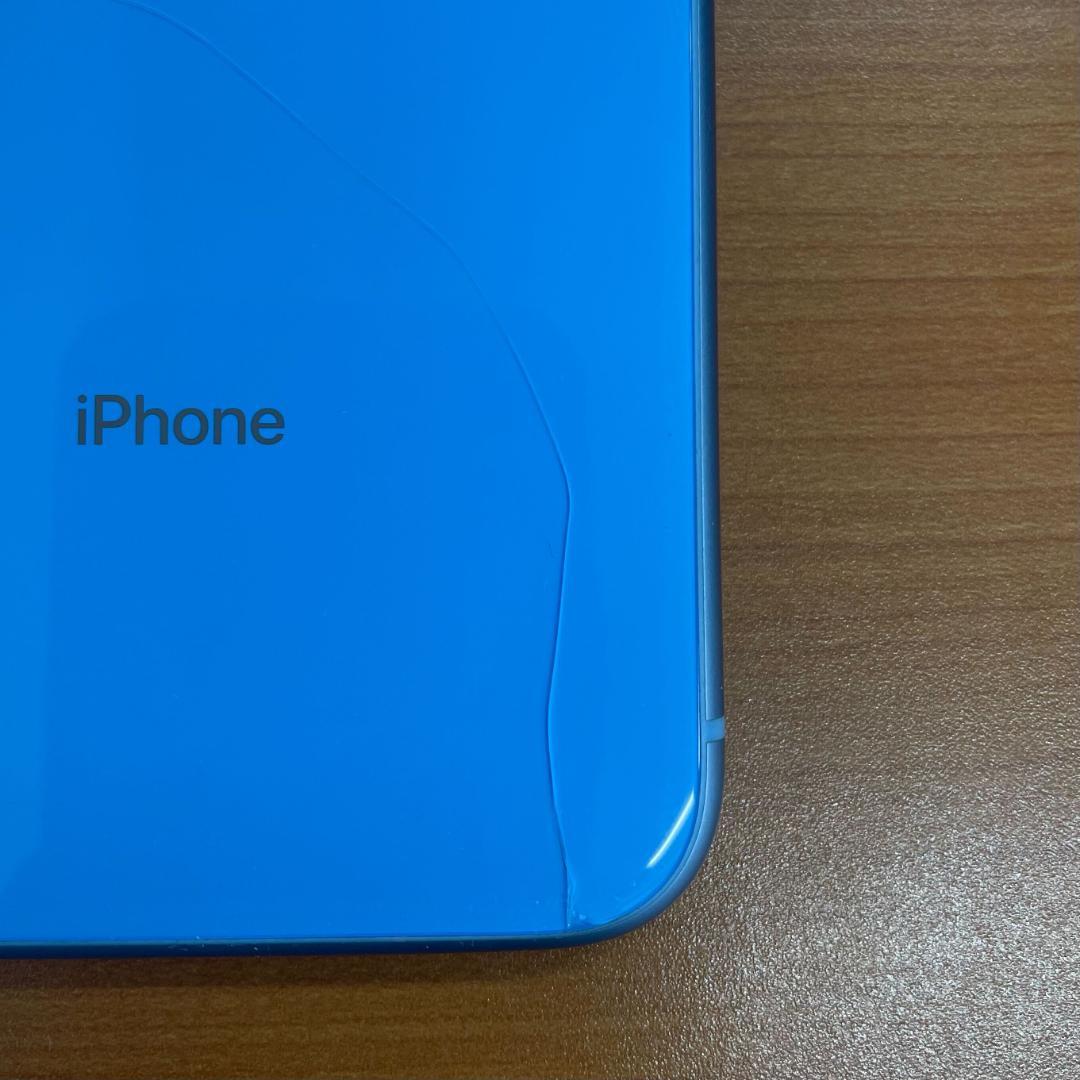 S*）様 動作確認済み iPhone XR 64GB ID:B0347