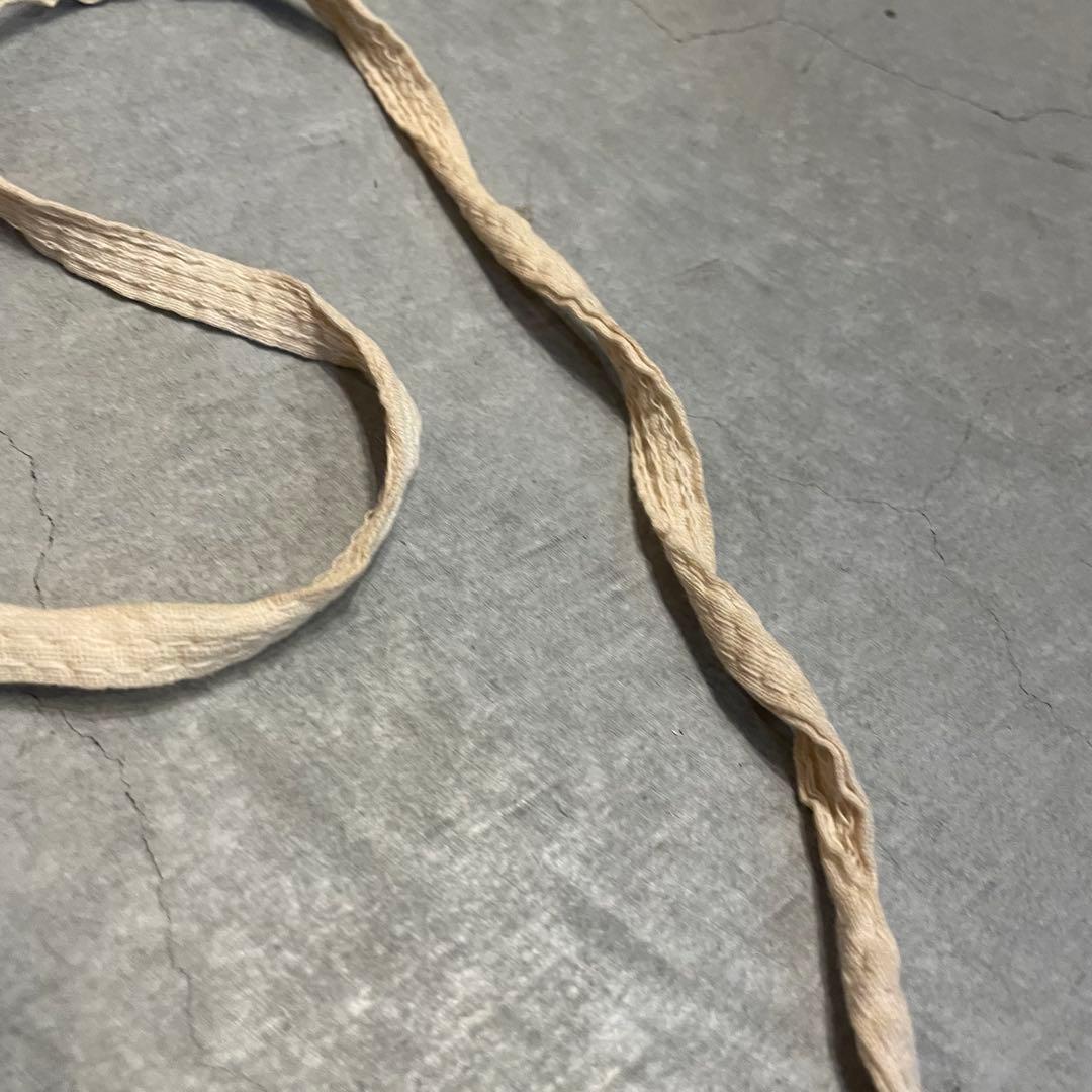 40s　PEPSI ワークエプロン　ニュースペーパー　　ビンテージ