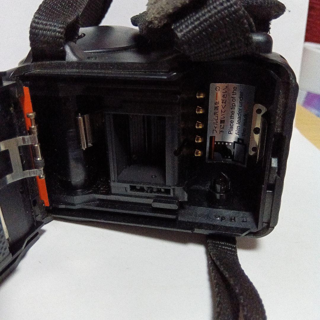 KYOCERA SAMURAI Z フィルムカメラ