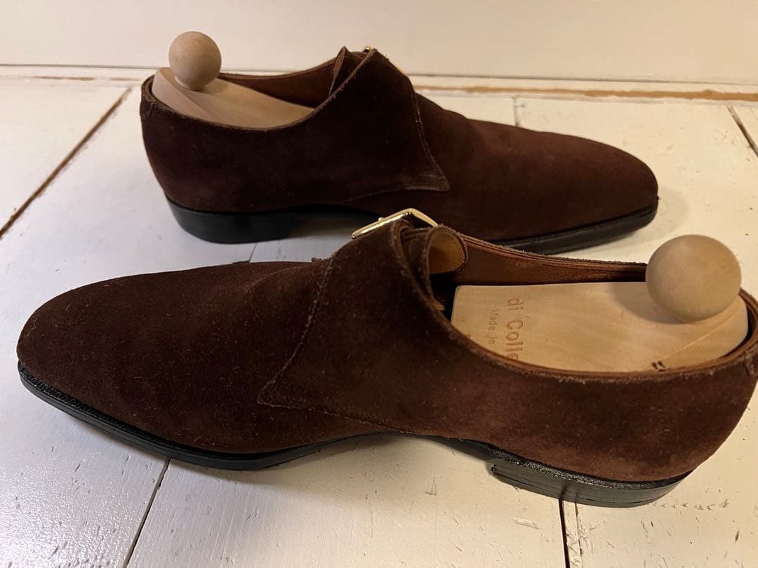 Crockett&Jones MITCHELL ２　UK6E