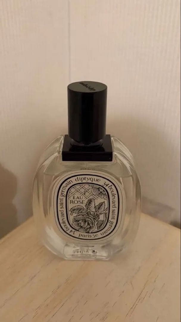 香水(ユニセックス) Diptique EAU ROSE