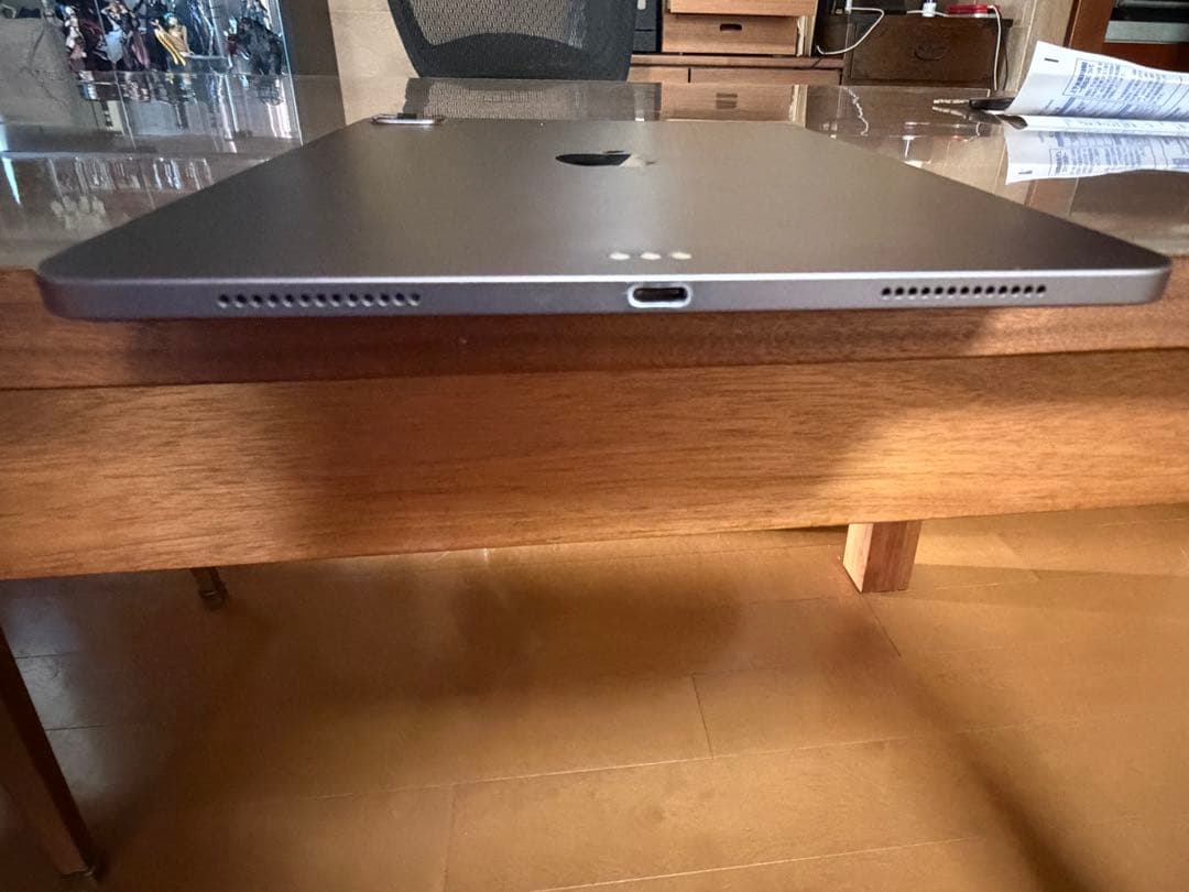 【美品】11インチiPad Pro （第2世代）128GB スペースグレイ