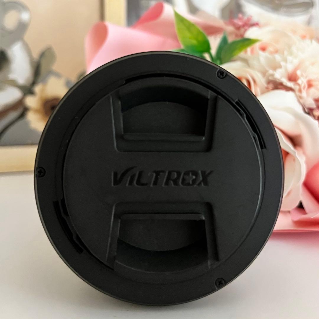 ⭐️美品⭐️Viltrox 33mm F1.4 Xマウント⭐️