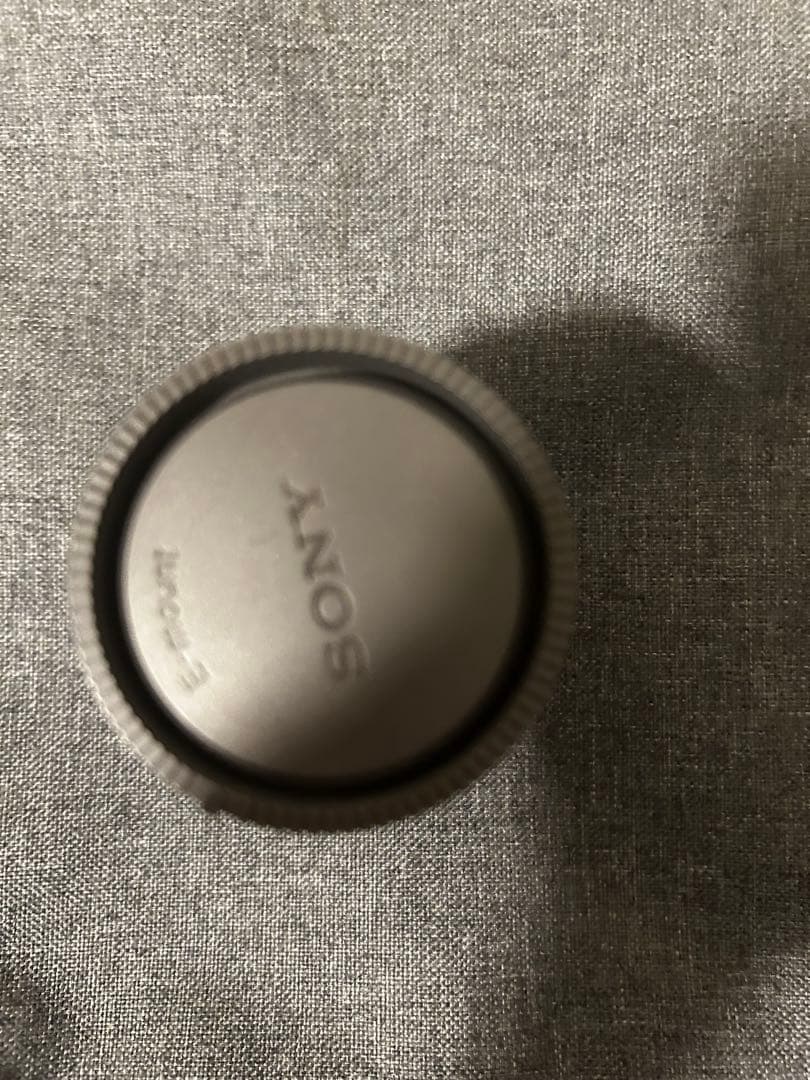 SONY 28-70mm F3.5-5.6 OSS 標準ズームレンズ