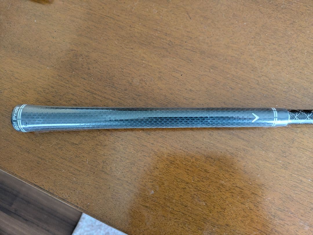 新品未使用　テンセイグレーfor キャロウェイ60s