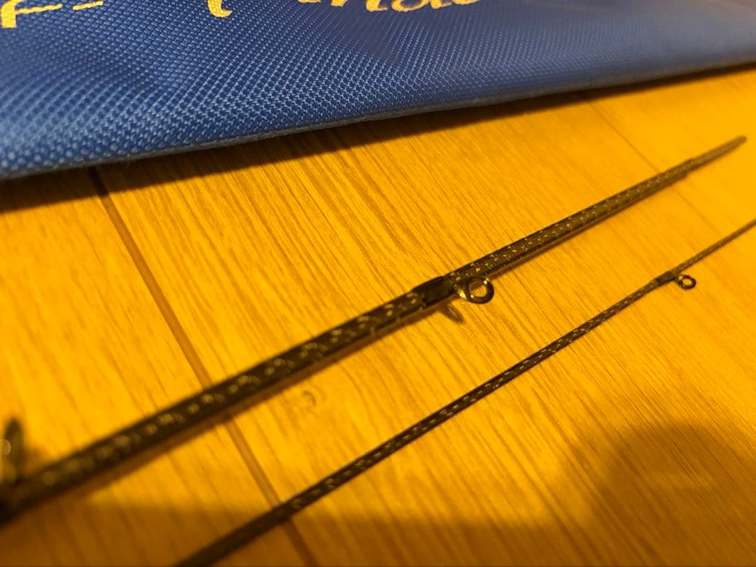 クリアブルー　クリスター511BFファインダー