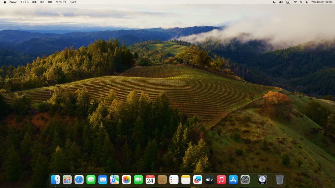 Mac mini M1 2020 16GB/256GB 動作確認済み・良好