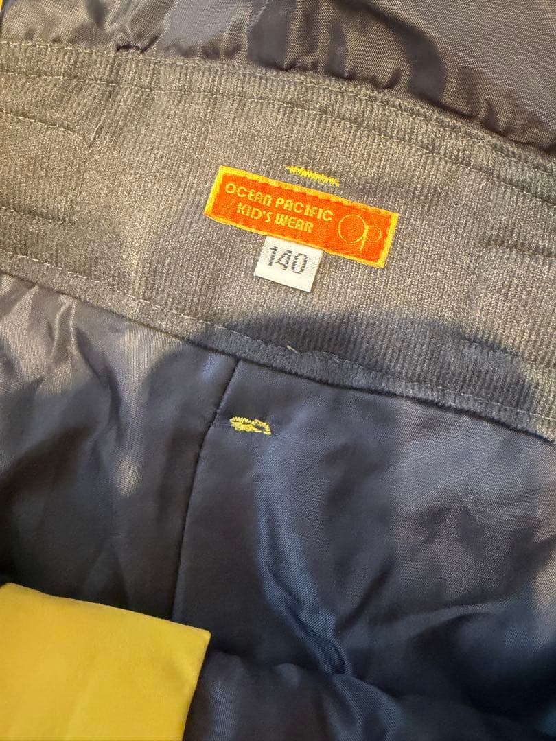 スノーボードセット　キッズ　ウエア、ブーツ、ボード