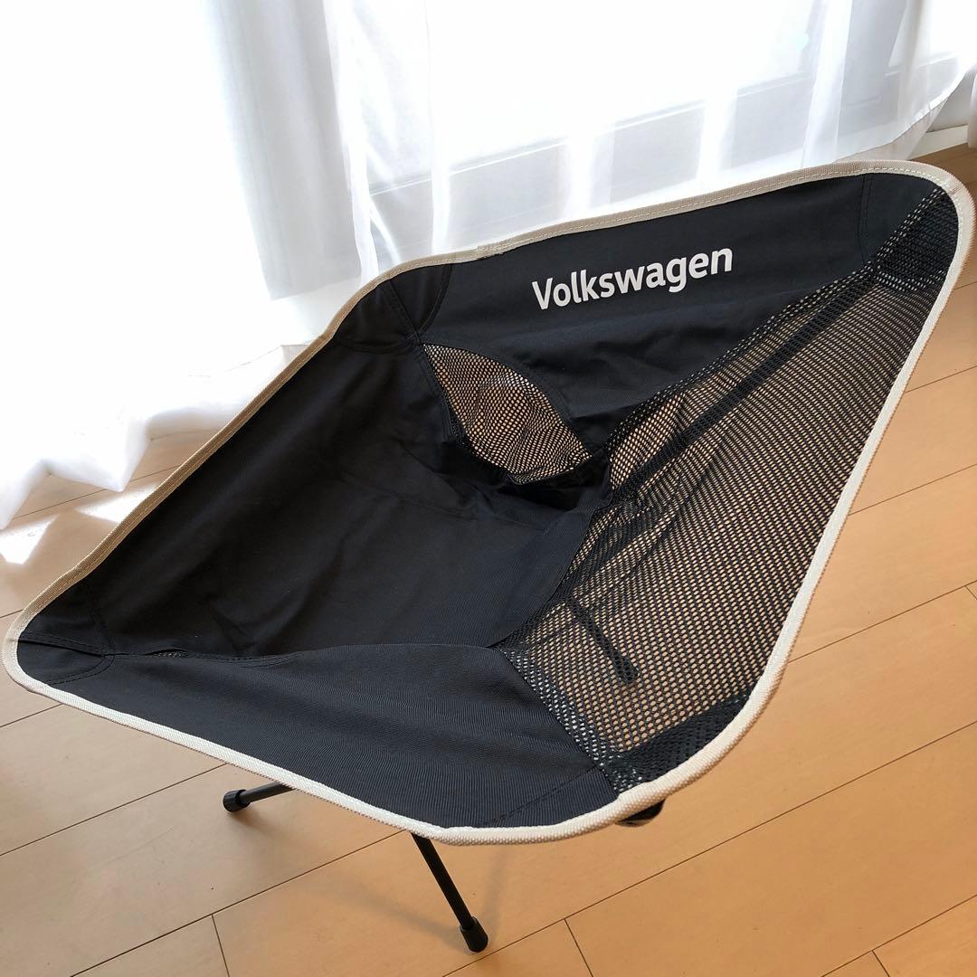 【バタフライチェア】フォルクスワーゲン