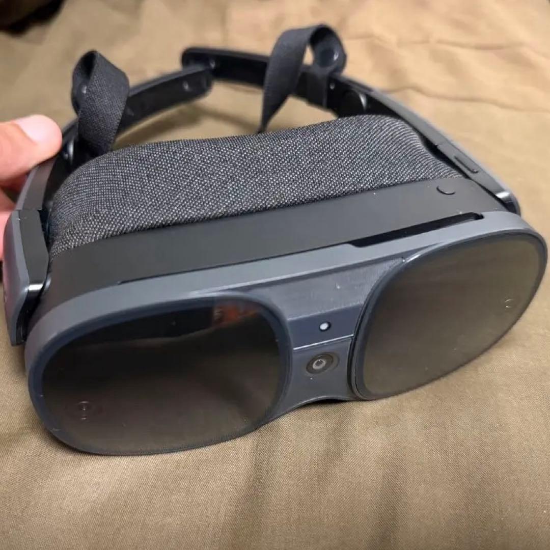 vive xr elite (2ヶ月使用済み)