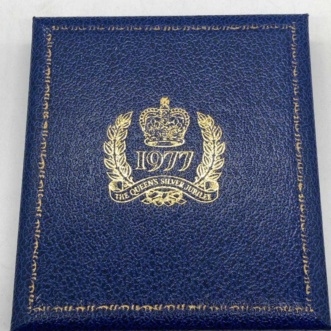 ▼Mappin&Webb　英国　花　シルバースプーン　ホールマーク　1977年