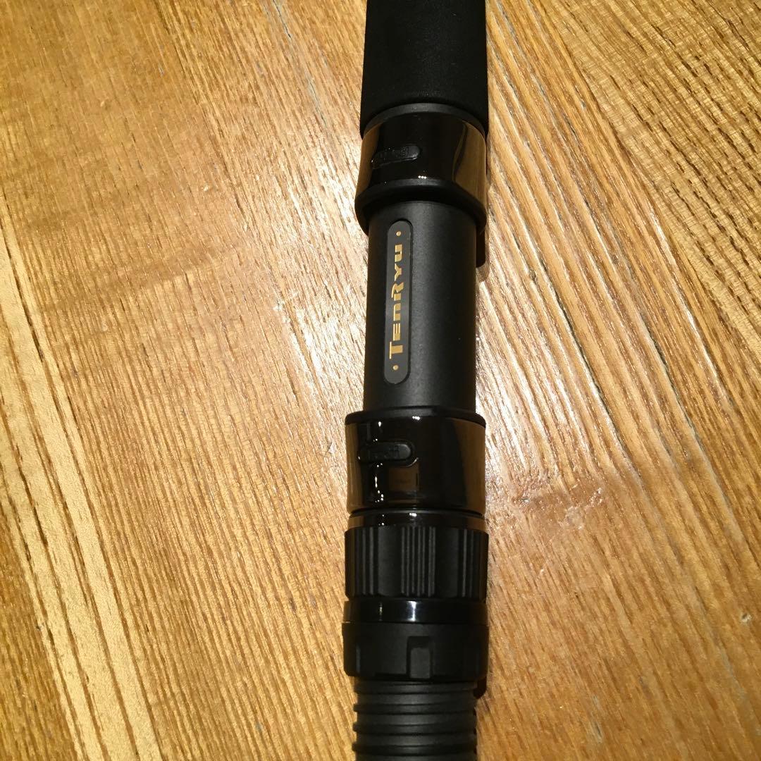 s*e様 テンリュウ　ジグザム　ディープライダーJDR581S-3K 日本製　美