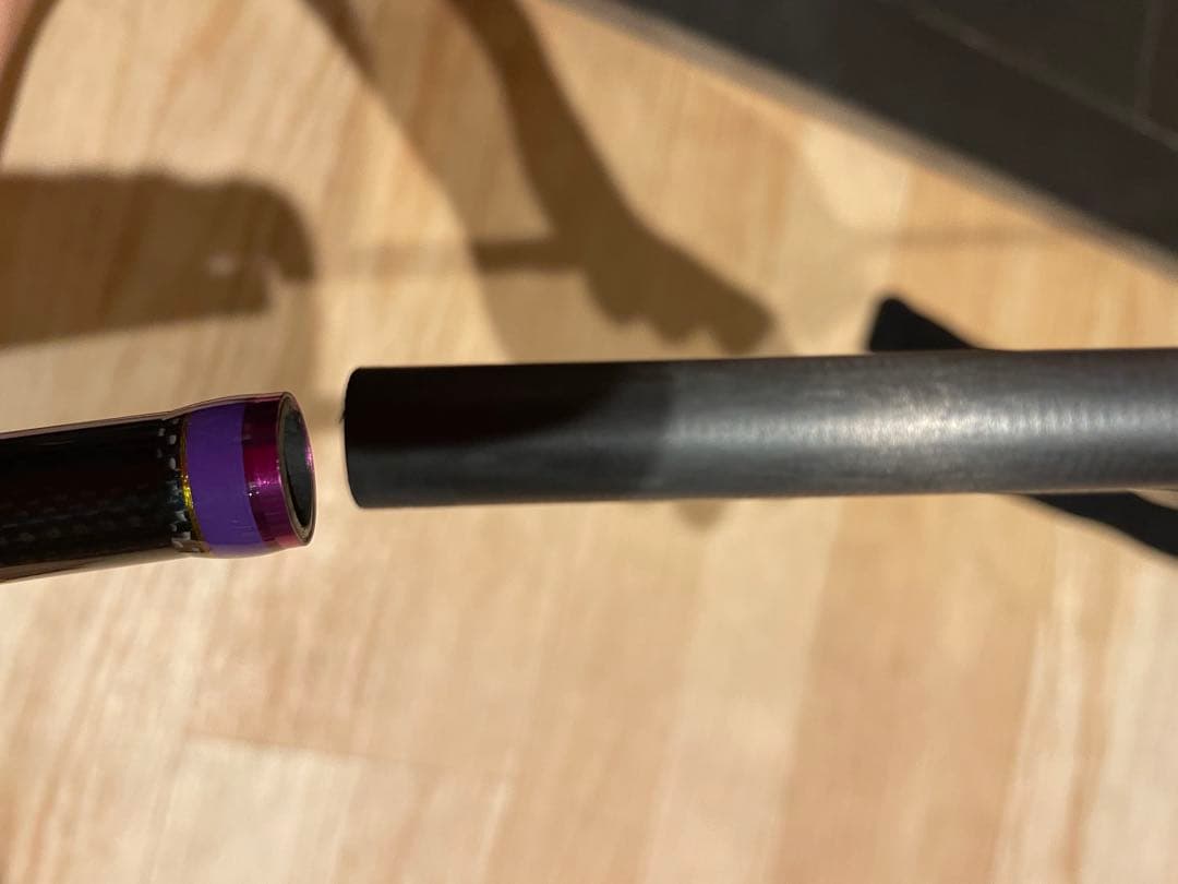 ゴクスペ　イカスティック　155