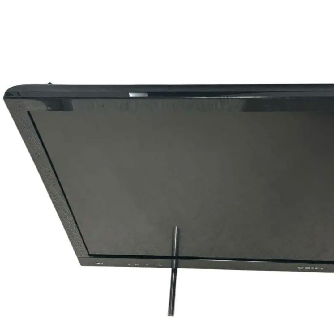 SONY 液晶テレビ 40インチ KDL-40EX52H ハードディスク内蔵型