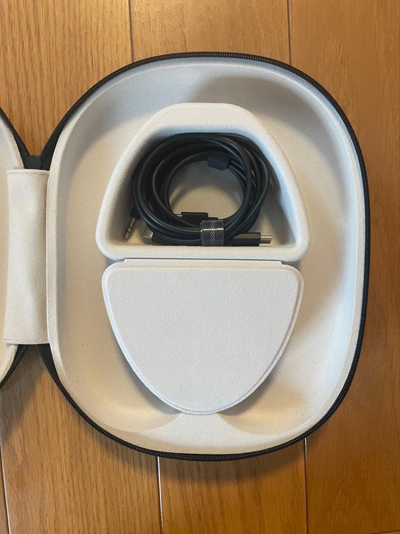 Bowers & Wilkins Px7S2/B ブラック ワイヤレスヘッドホン