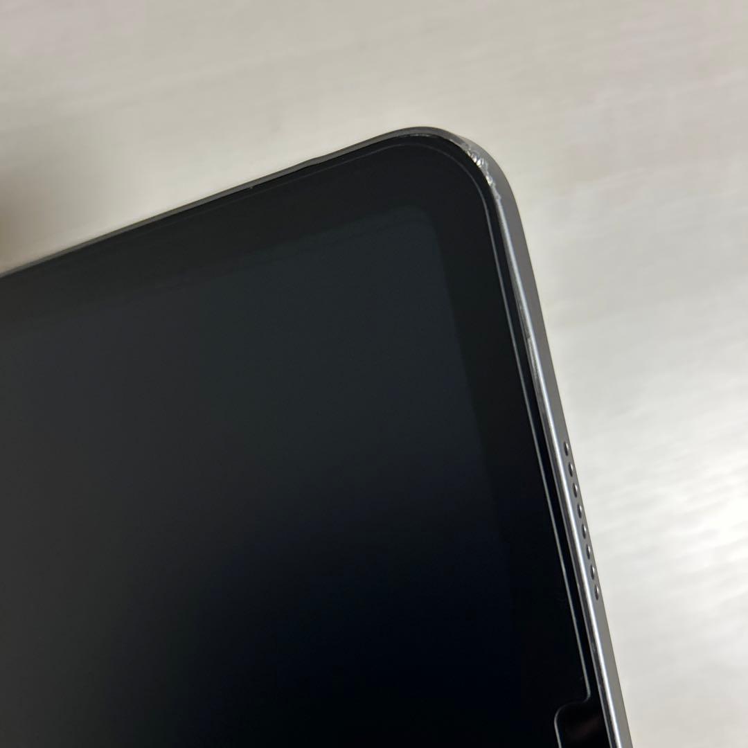 Apple iPad Pro 11インチ　第4世代　スペースグレー