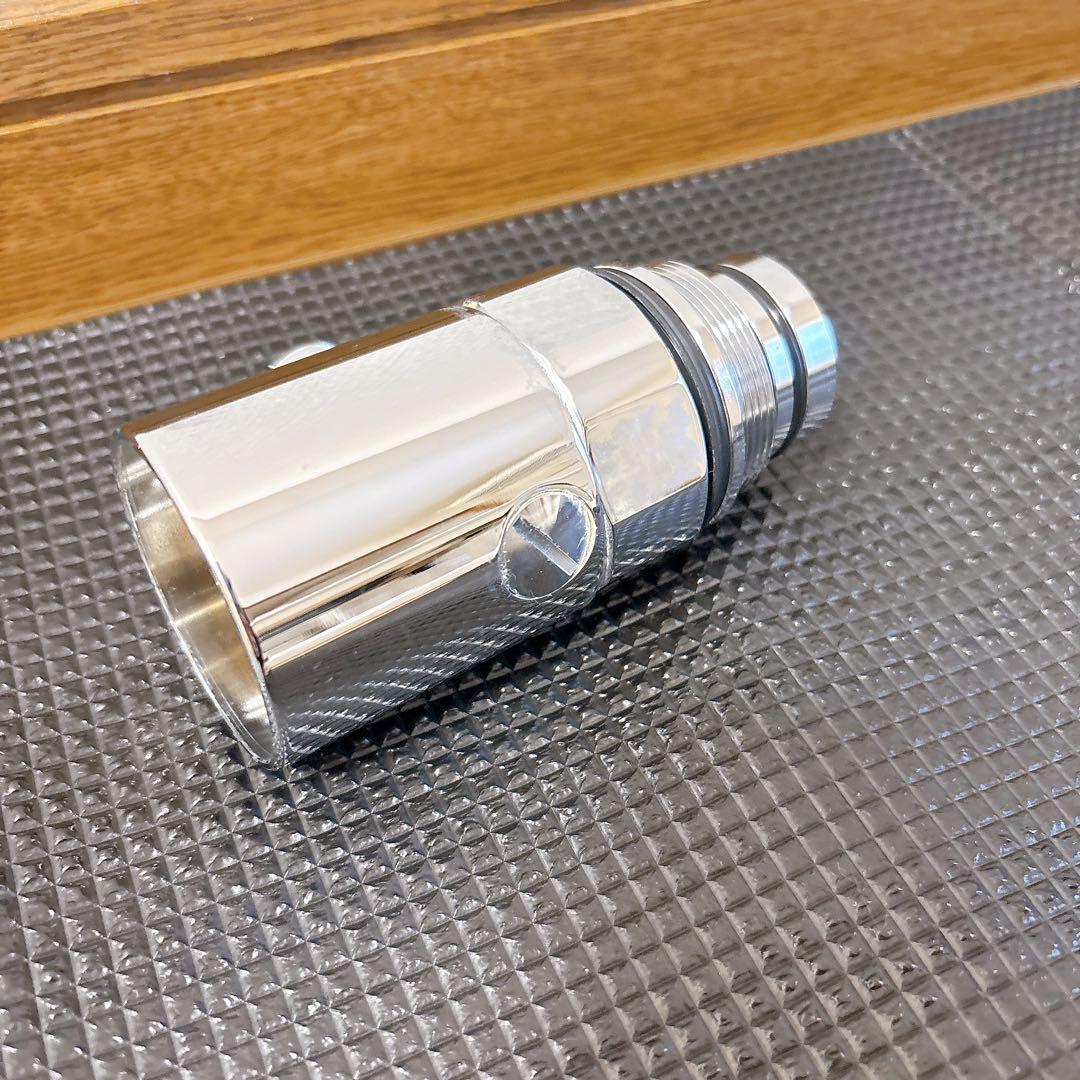 水栓 分岐金具 K19STU ZK5021PNのセット