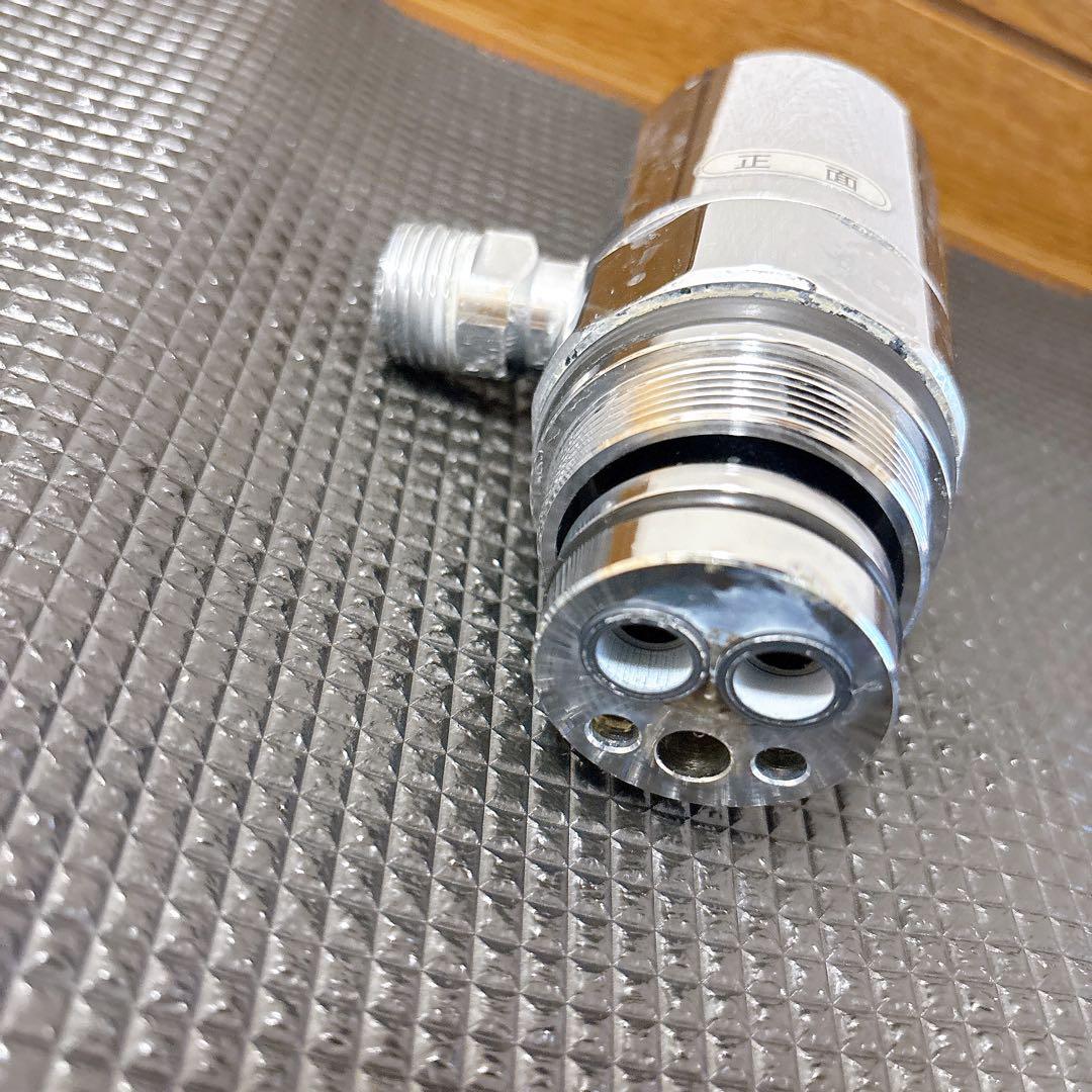 水栓 分岐金具 K19STU ZK5021PNのセット