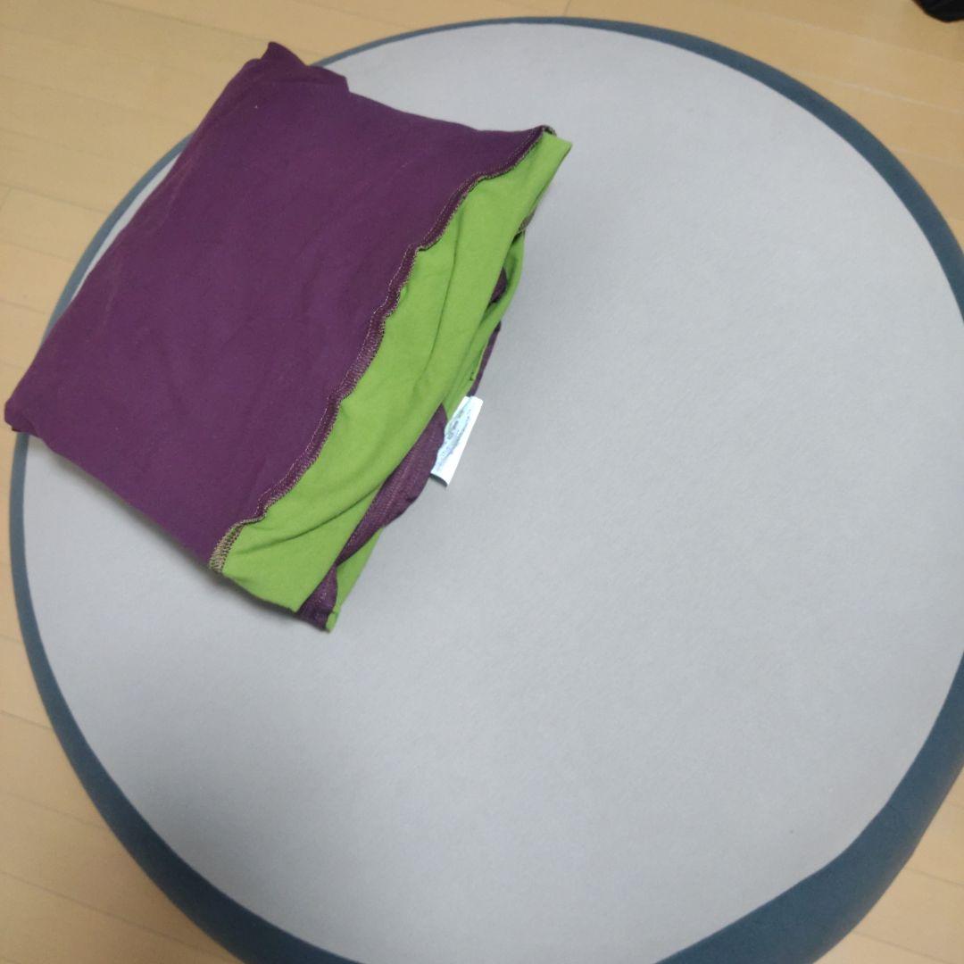 ヨギボー バブル　交換カバー付き