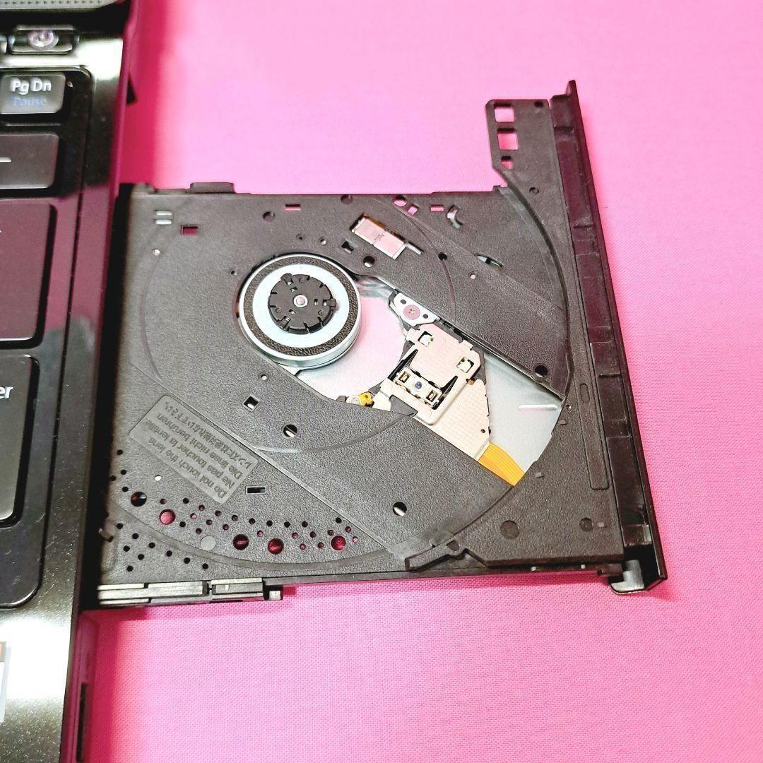 G62 すぐ使える設定済 NECノートパソコン Windows11 Lavie