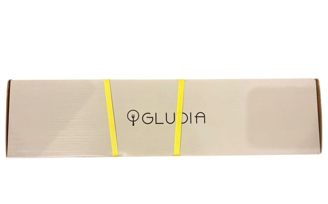 ★【未開封】GLUDIA 低温調理器 GLU-INM01 ブラック