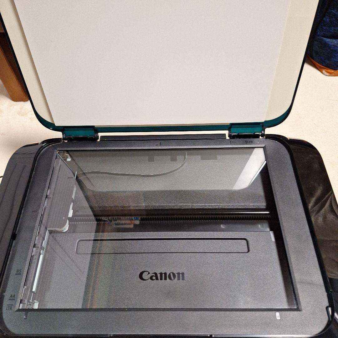 Canon　PIXUS MG6330　インクジェットプリンター