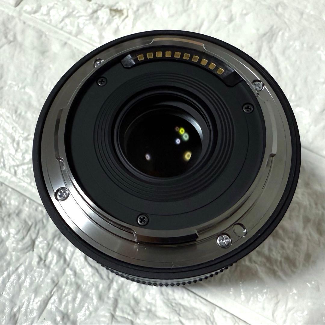 SIGMA 56mm f1.4 DC DN Lマウント