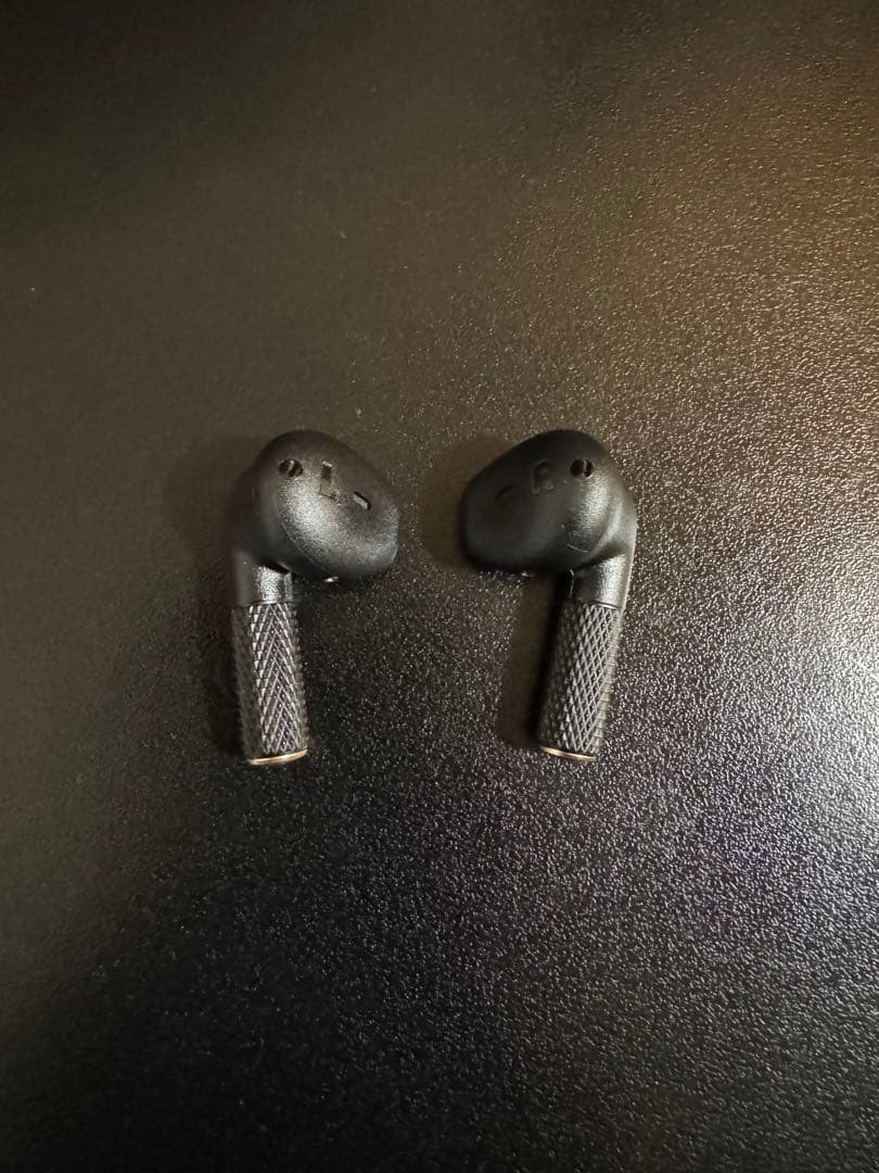 【美品】Marshall マーシャル マイナーⅣ 専用ケース付き