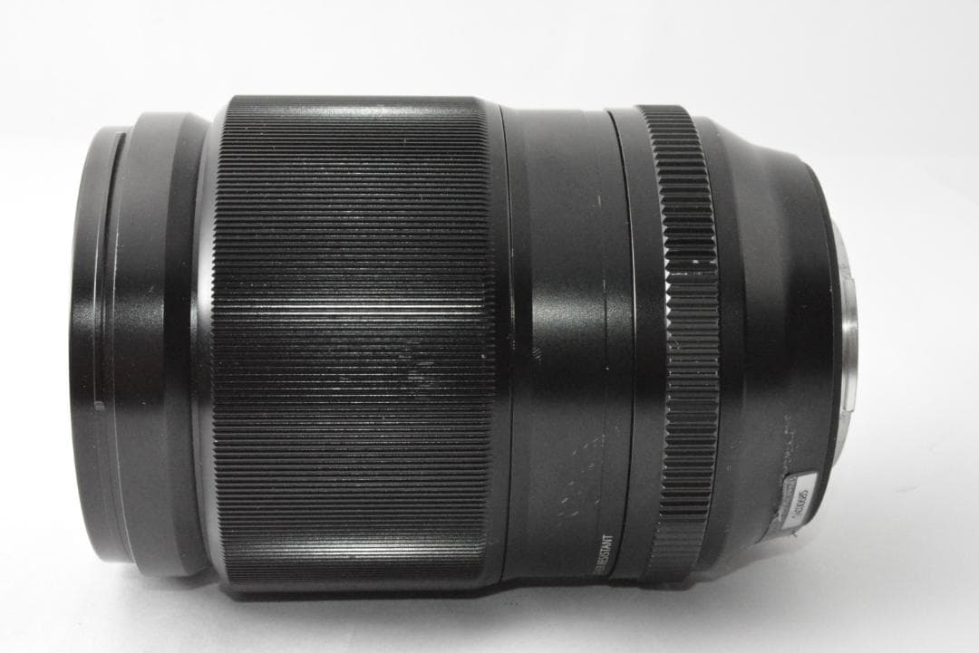 フジフィルム FUJIFILM XF 90 F2 R LM WR