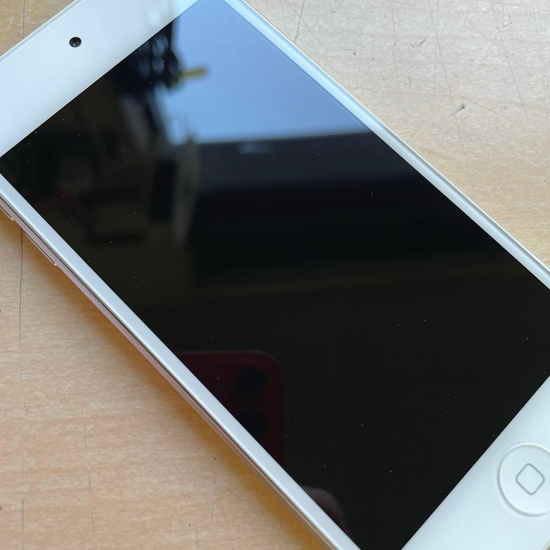 iPod touch 第7世代　32GB シルバー　A2178 美品　#4