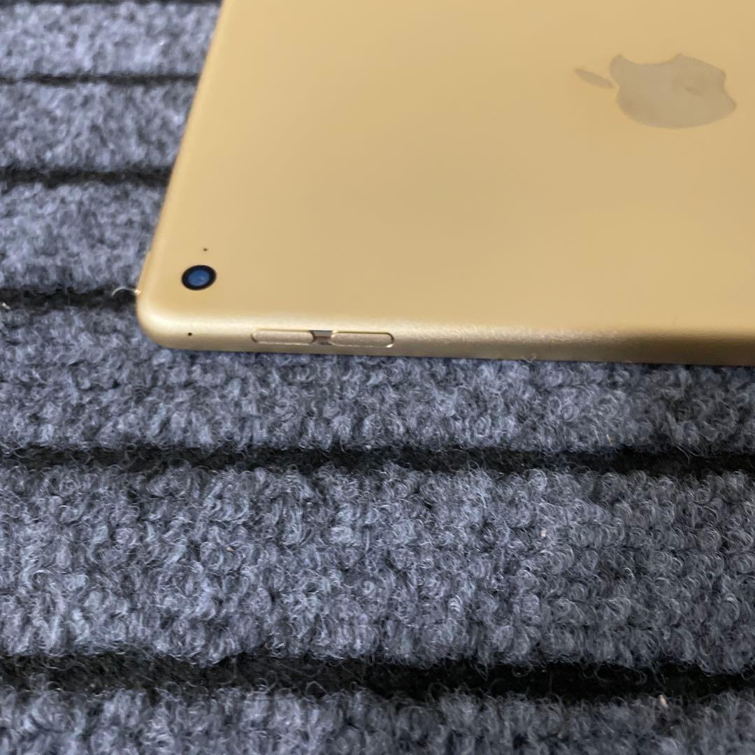 10【早い者勝ち】 iPad mini4 4世代 64GB ゴールド