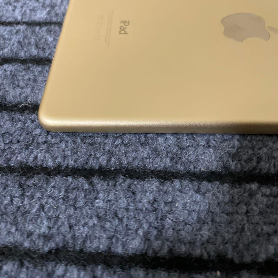10【早い者勝ち】 iPad mini4 4世代 64GB ゴールド