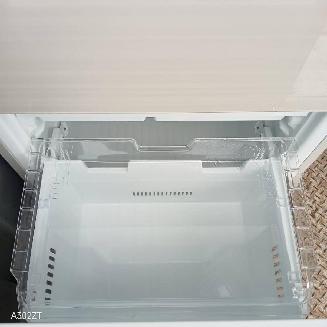 1429 設置まで対応　新生活　東芝　大型冷蔵庫　356L