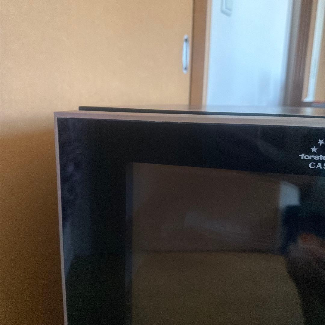 フォルスター　FJC-85G ワインセラー