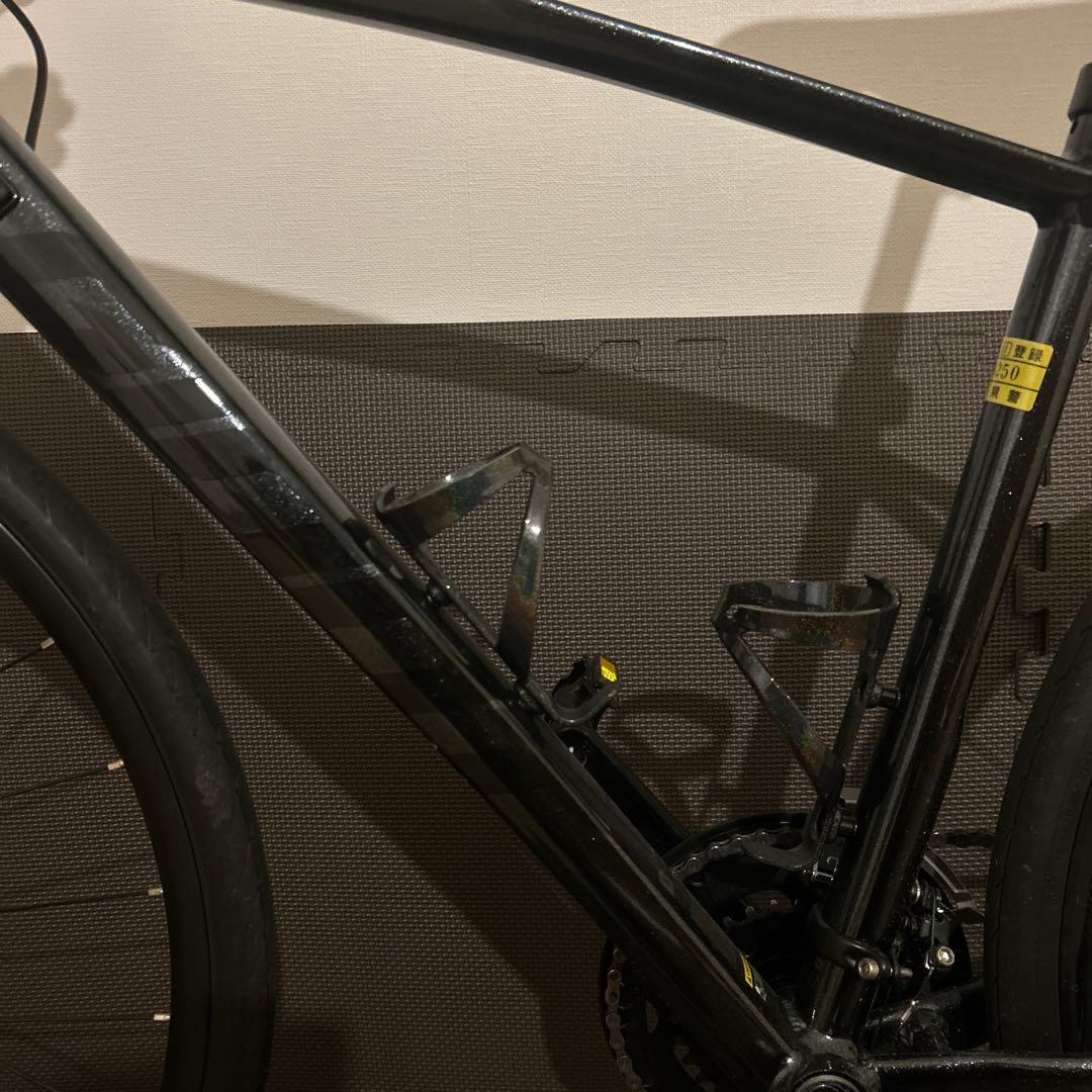 自転車本体 GIANT Escape RX 2 Disc