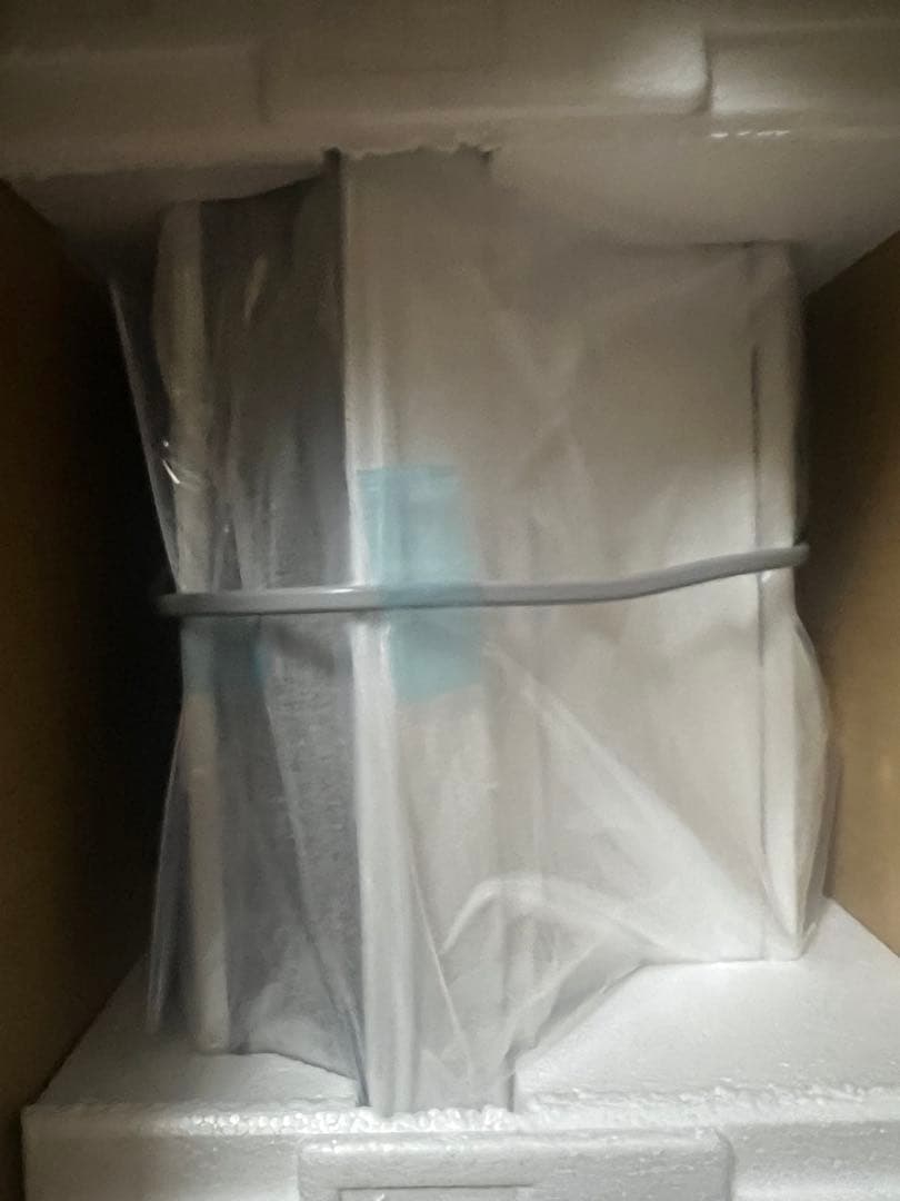 在庫一斉セール！SHARP KC-S50-W 加湿空気清浄機 ホワイト