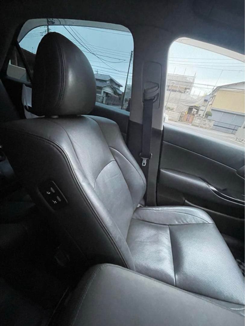 20クラウン 200系 クラウン アスリート アニバーサリー