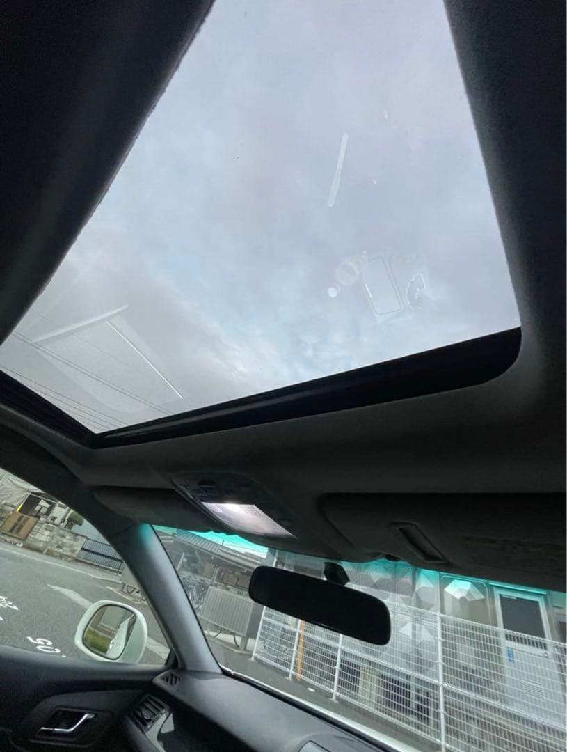 20クラウン 200系 クラウン アスリート アニバーサリー